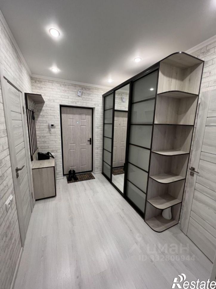 1-комн квартира ул Щорса, 8м,  д. 8м