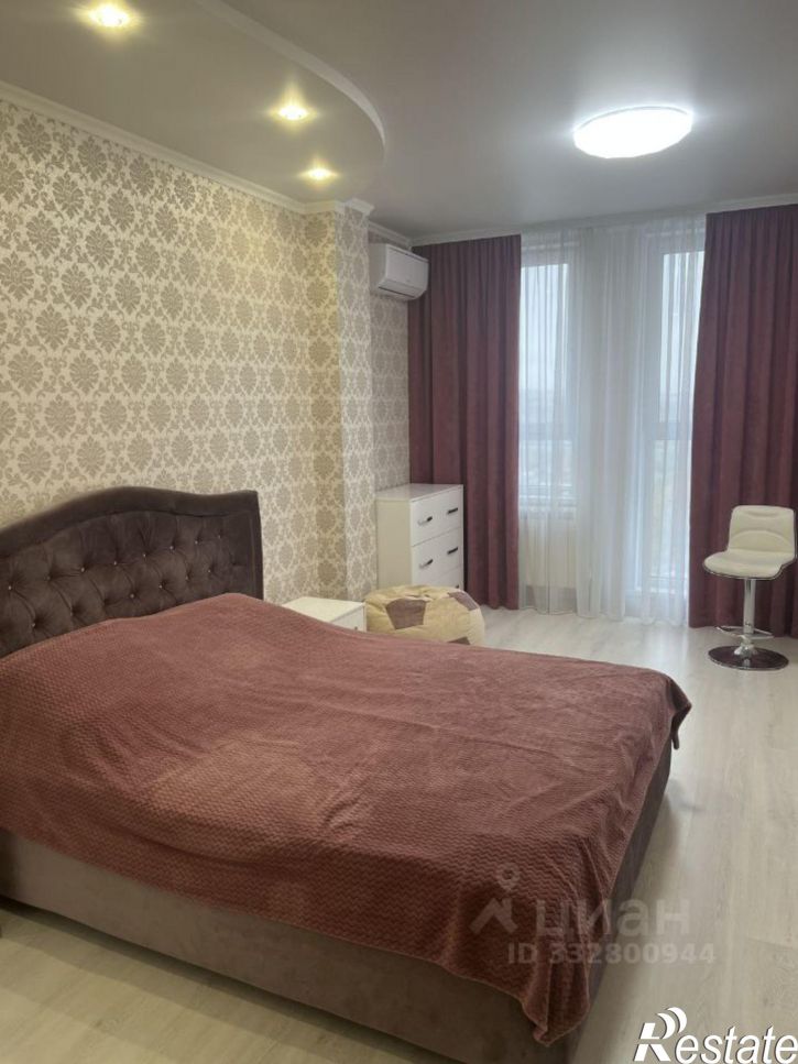 1-комн квартира ул Щорса, 8м,  д. 8м