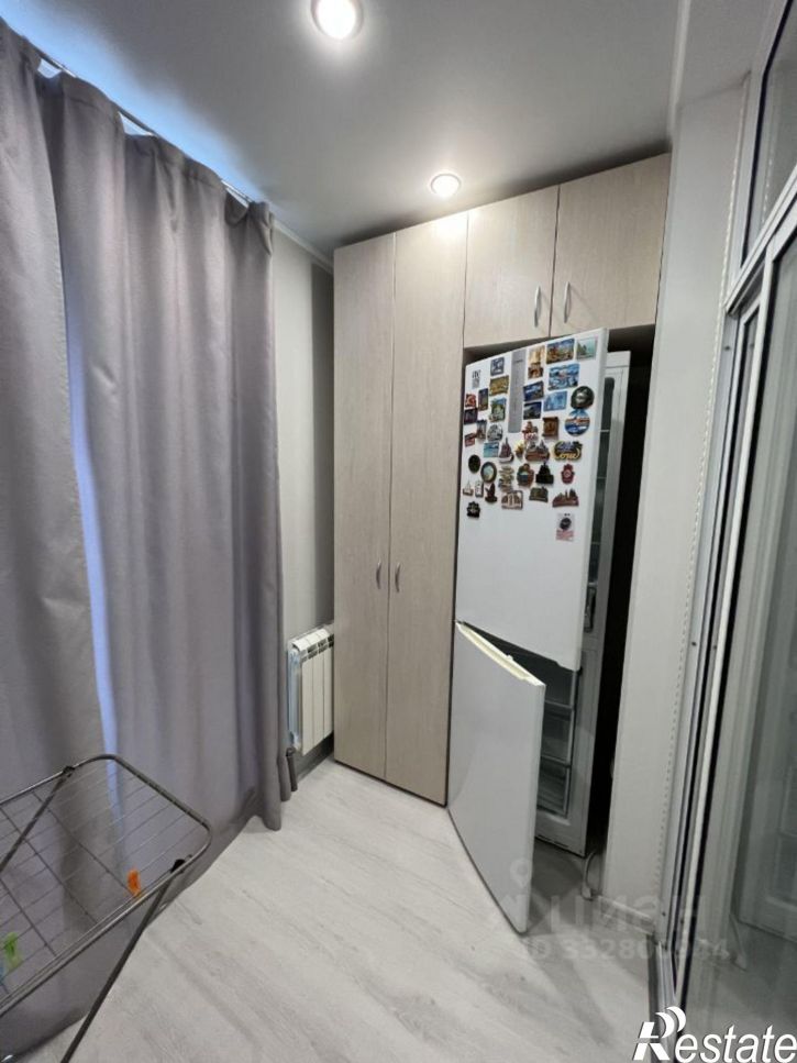 1-комн квартира ул Щорса, 8м,  д. 8м