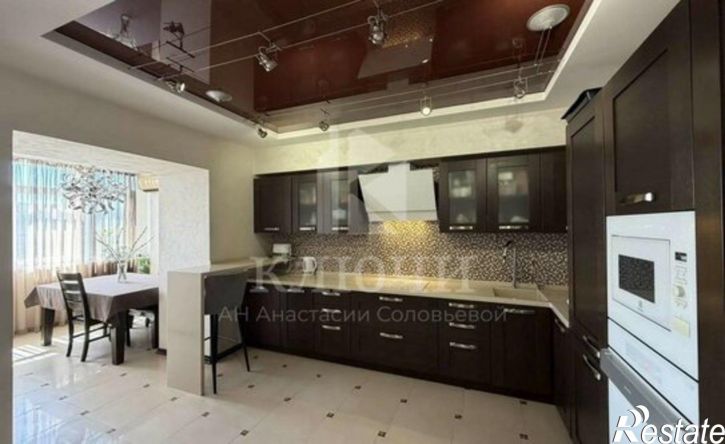 3-комн квартира Народный б-р, 34,  д. 34