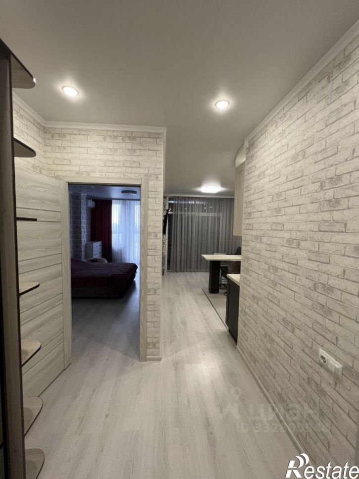 1-комн квартира ул Щорса, 8м,  д. 8м