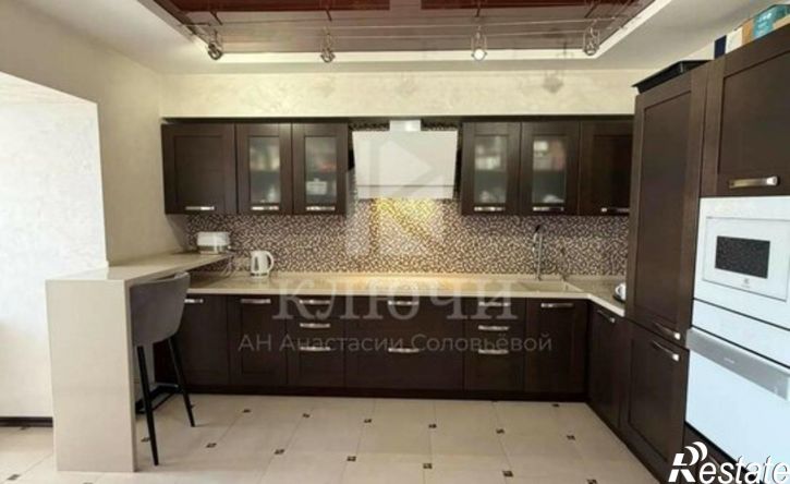 3-комн квартира Народный б-р, 34,  д. 34
