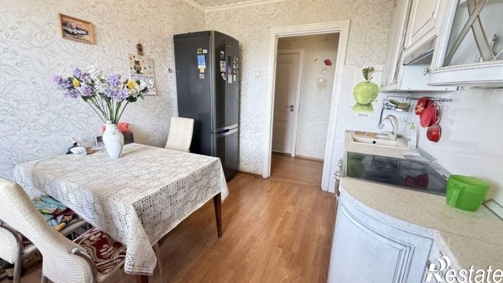 3-комн квартира ул Губкина, 18в,  д. 18в