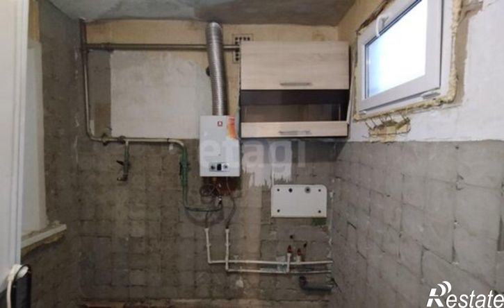 1-комн квартира ул Студенческая, 9,  д. 9