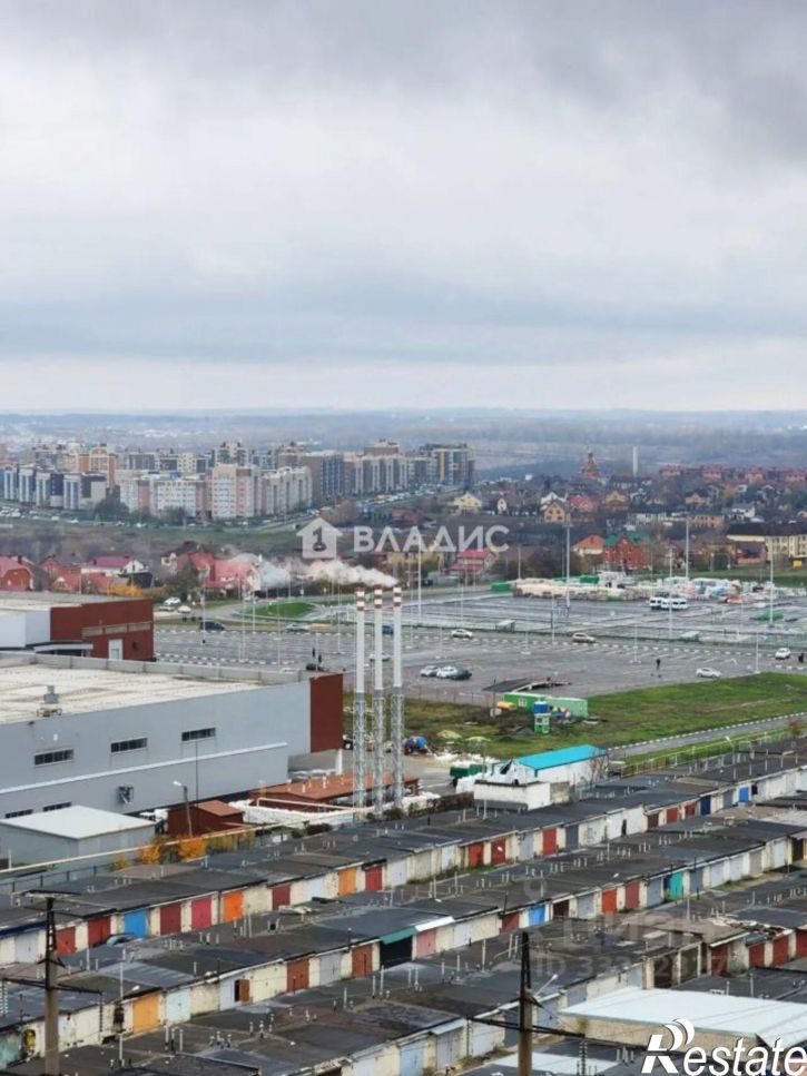1-комн квартира ул Есенина, 9 2,  д. 9 2,  к. 2