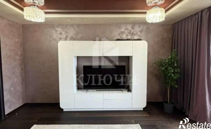 3-комн квартира Народный б-р, 34,  д. 34