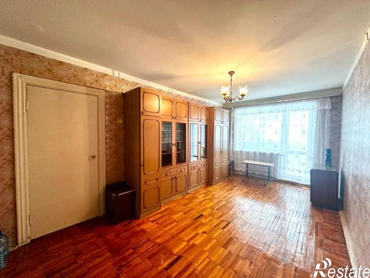 2-комн квартира ул Железнякова, 15б,  д. 15б