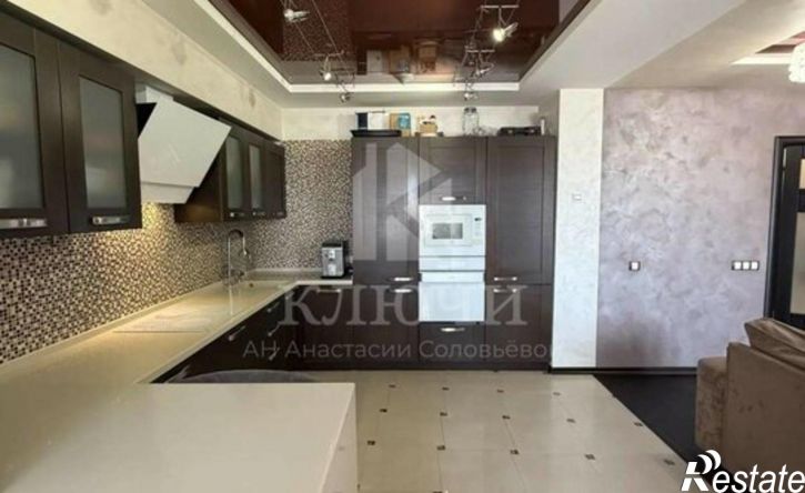 3-комн квартира Народный б-р, 34,  д. 34