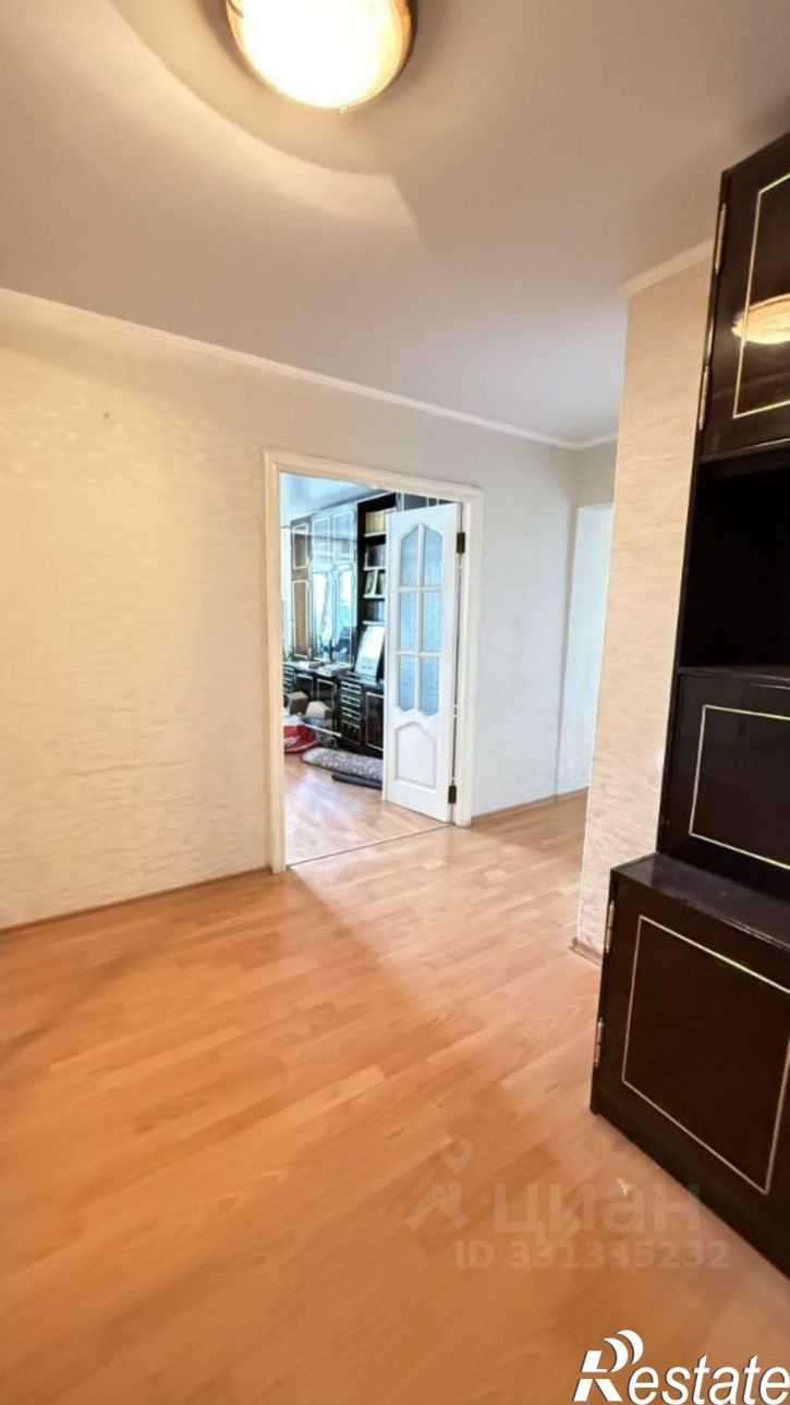 3-комн квартира ул Губкина, 18в,  д. 18в