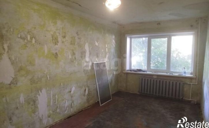 1-комн квартира ул Студенческая, 9,  д. 9