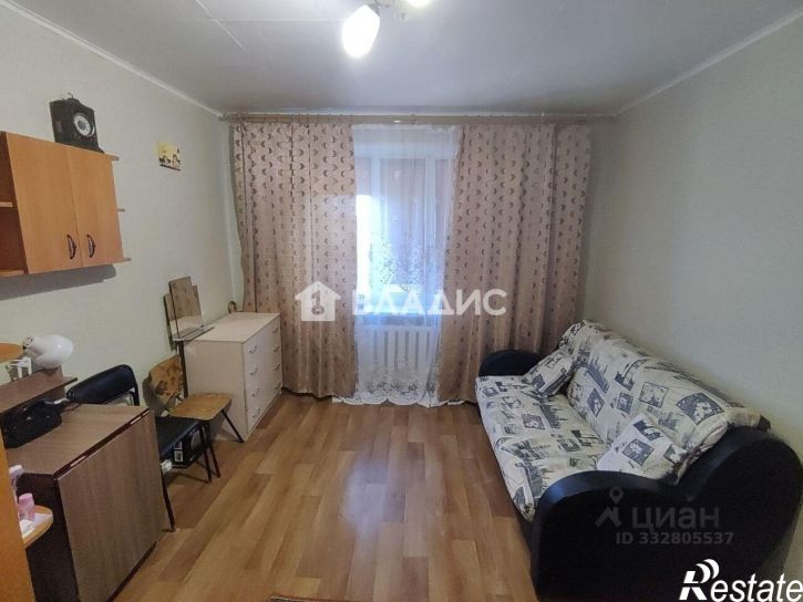 Комната ул Ватутина, 1а,  д. 1а