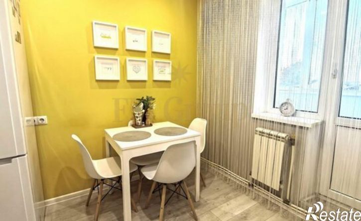 2-комн квартира ул Есенина, 48,  д. 48