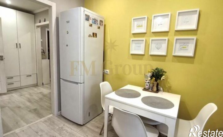 2-комн квартира ул Есенина, 48,  д. 48