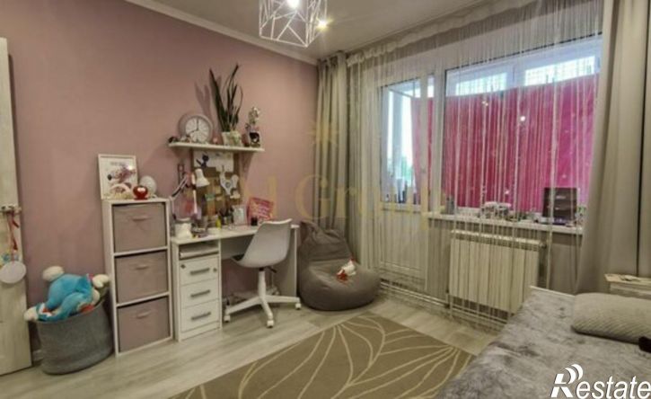 2-комн квартира ул Есенина, 48,  д. 48