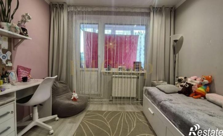2-комн квартира ул Есенина, 48,  д. 48