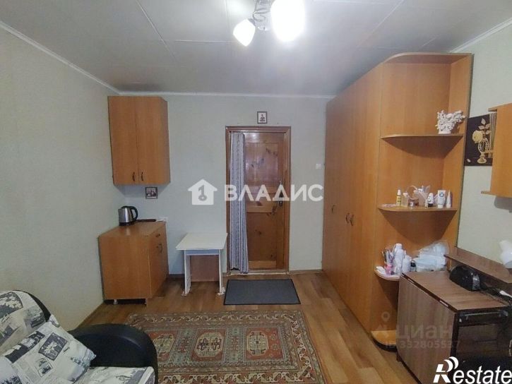 Комната ул Ватутина, 1а,  д. 1а
