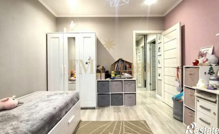 2-комн квартира ул Есенина, 48,  д. 48