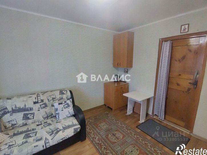 Комната ул Ватутина, 1а,  д. 1а
