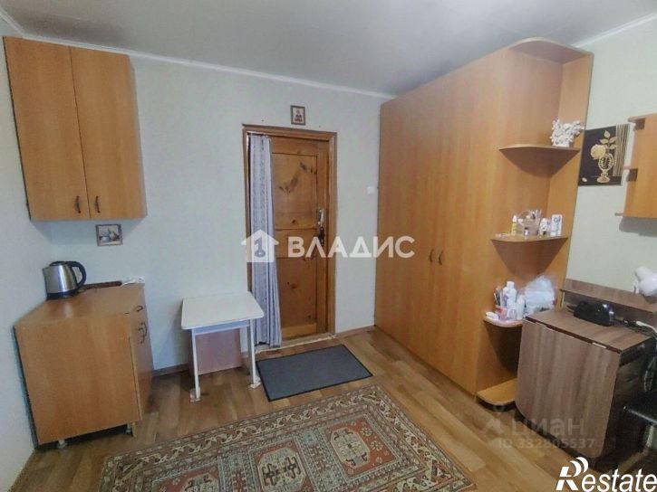 Комната ул Ватутина, 1а,  д. 1а