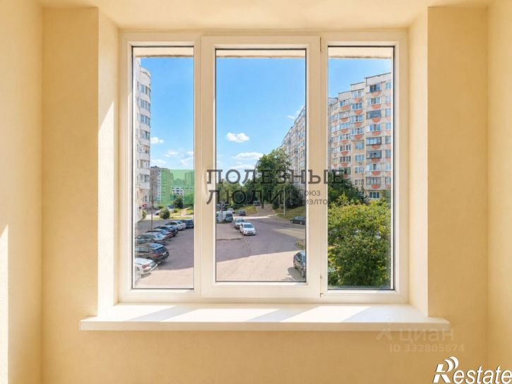 1-комн квартира ул 60 лет Октября, 2,  д. 2