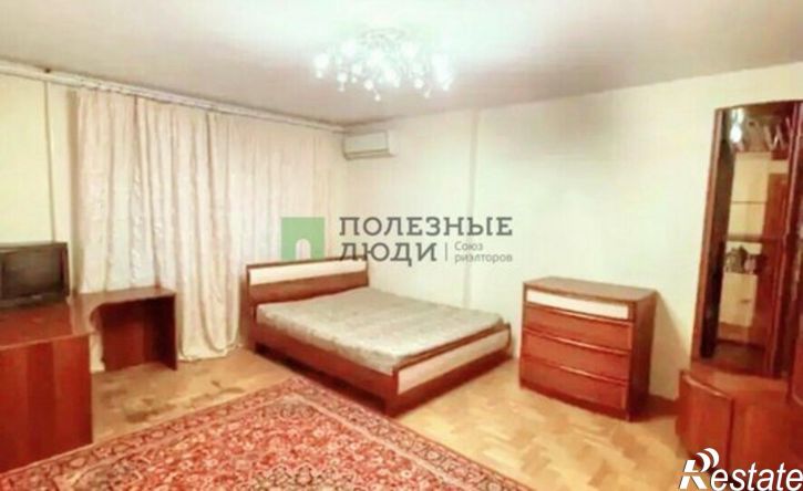 2-комн квартира ул Калинина, 3,  д. 3