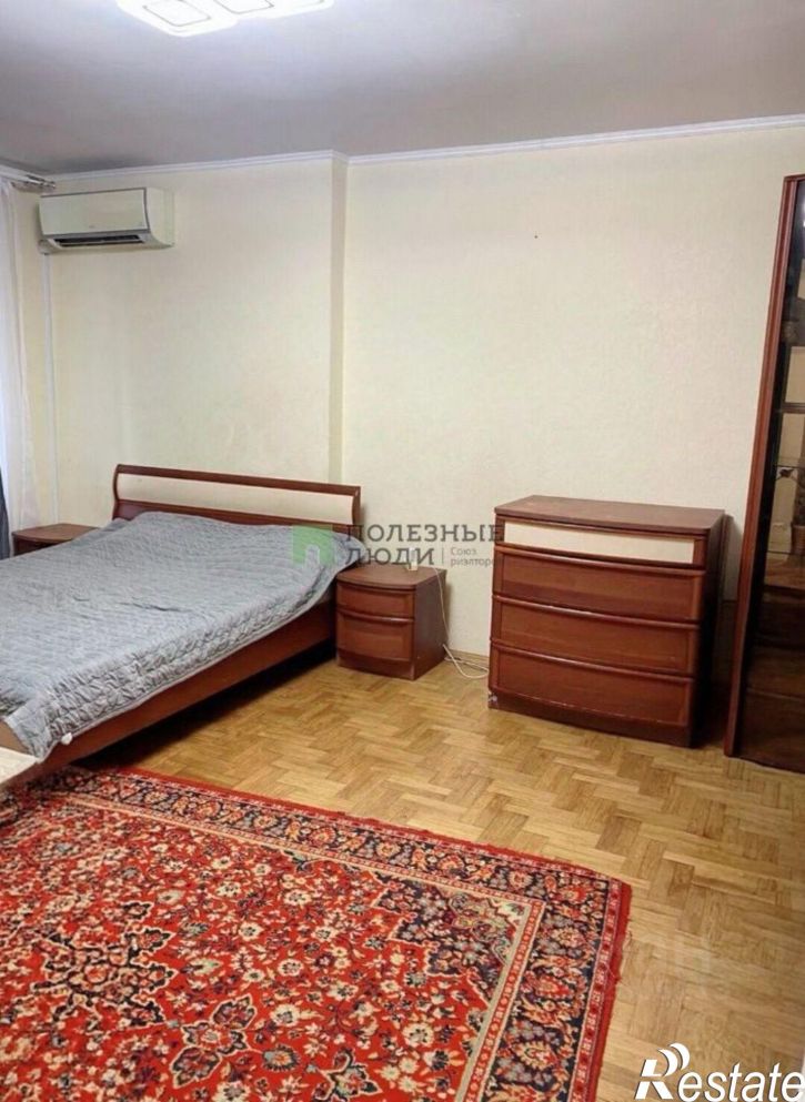 2-комн квартира ул Калинина, 3,  д. 3