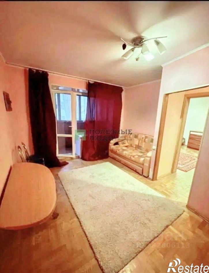2-комн квартира ул Калинина, 3,  д. 3