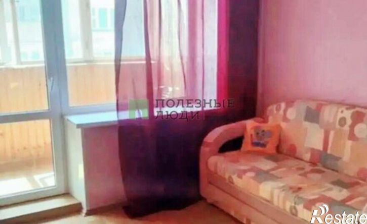 2-комн квартира ул Калинина, 3,  д. 3