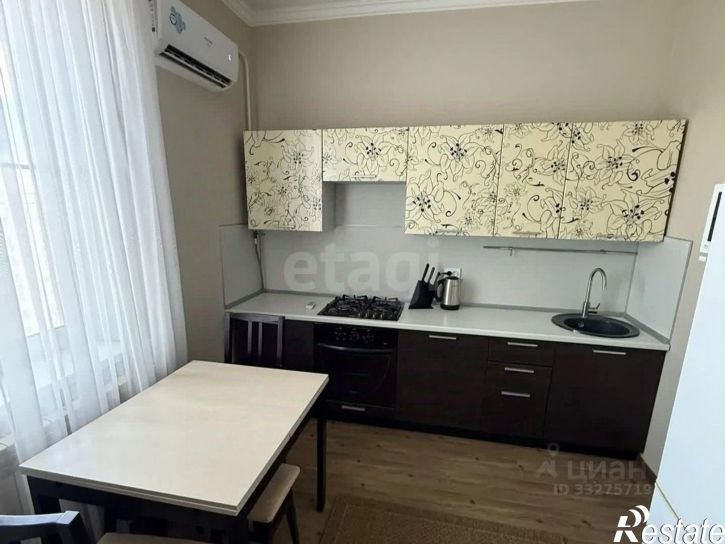 1-комн квартира ул Толстого, 55,  д. 55