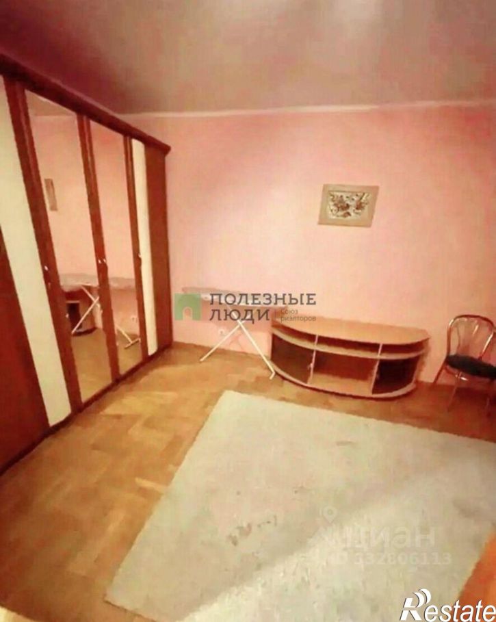 2-комн квартира ул Калинина, 3,  д. 3
