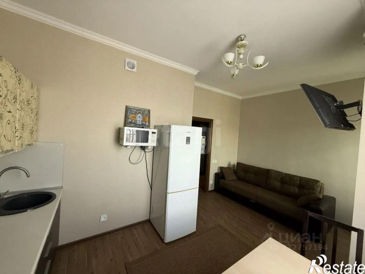 1-комн квартира ул Толстого, 55,  д. 55