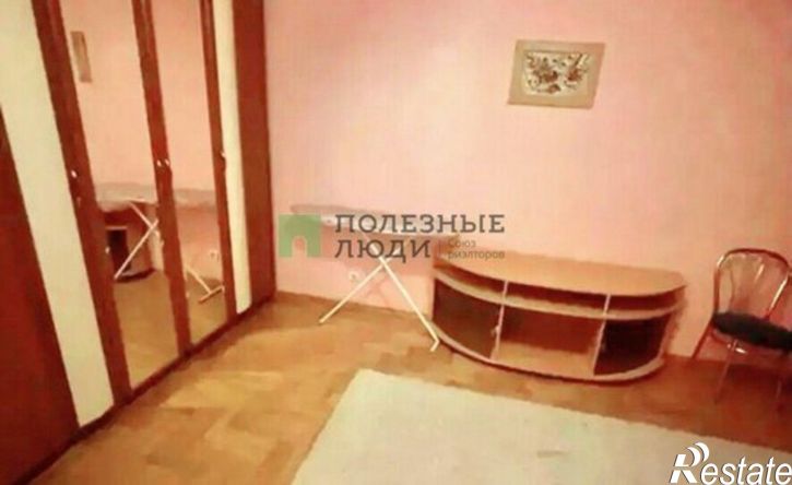2-комн квартира ул Калинина, 3,  д. 3