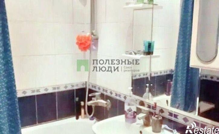 2-комн квартира ул Калинина, 3,  д. 3