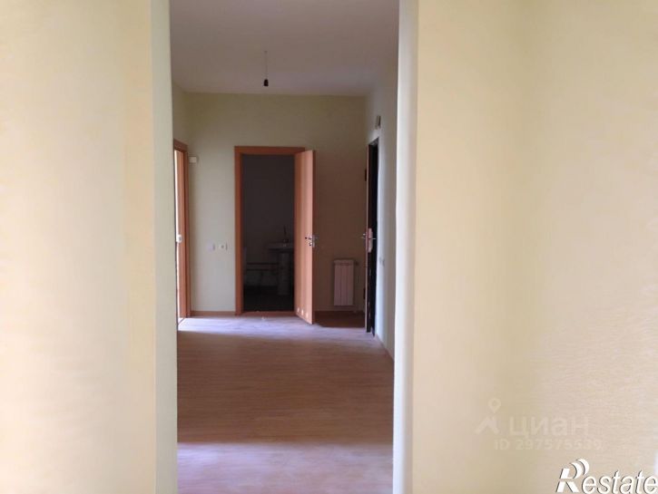 3-комн квартира ул Газовиков, 11,  д. 11