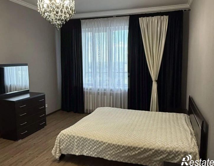 1-комн квартира ул Толстого, 55,  д. 55
