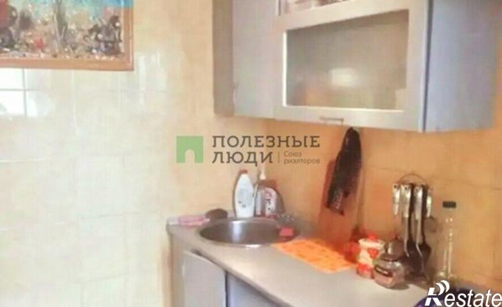 2-комн квартира ул Калинина, 3,  д. 3