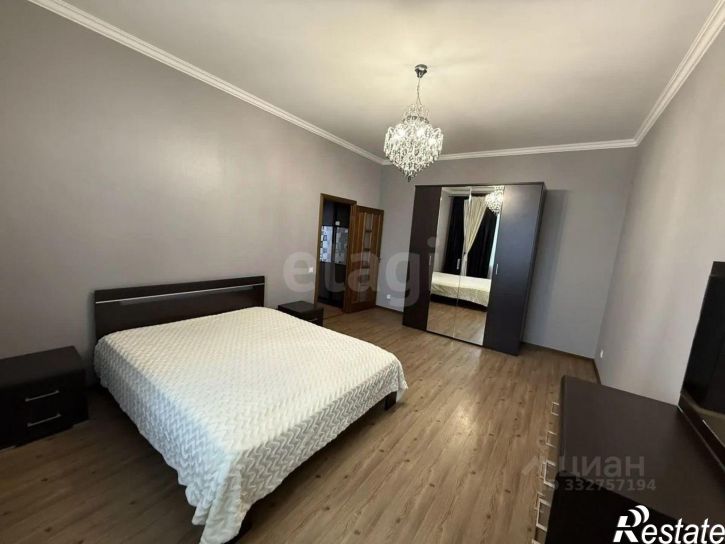 1-комн квартира ул Толстого, 55,  д. 55