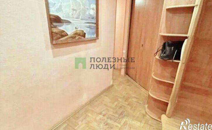 2-комн квартира ул Калинина, 3,  д. 3