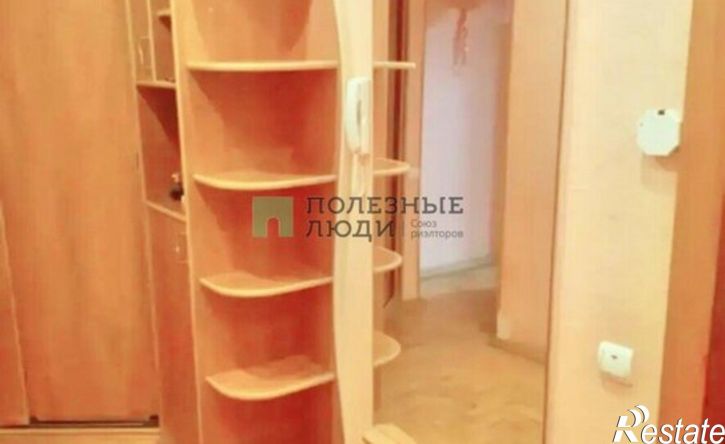 2-комн квартира ул Калинина, 3,  д. 3