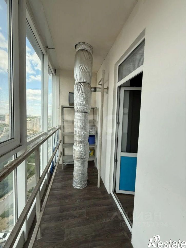 1-комн квартира ул Толстого, 55,  д. 55