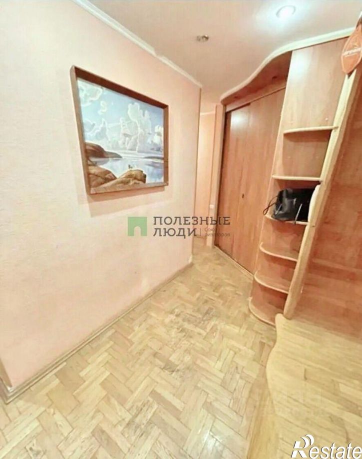 2-комн квартира ул Калинина, 3,  д. 3