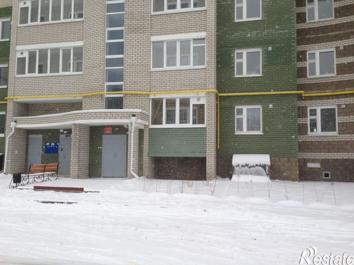 3-комн квартира ул Газовиков, 11,  д. 11