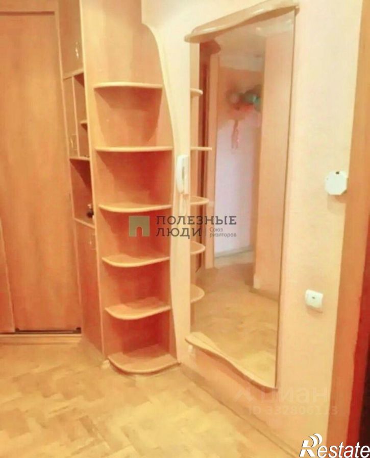 2-комн квартира ул Калинина, 3,  д. 3