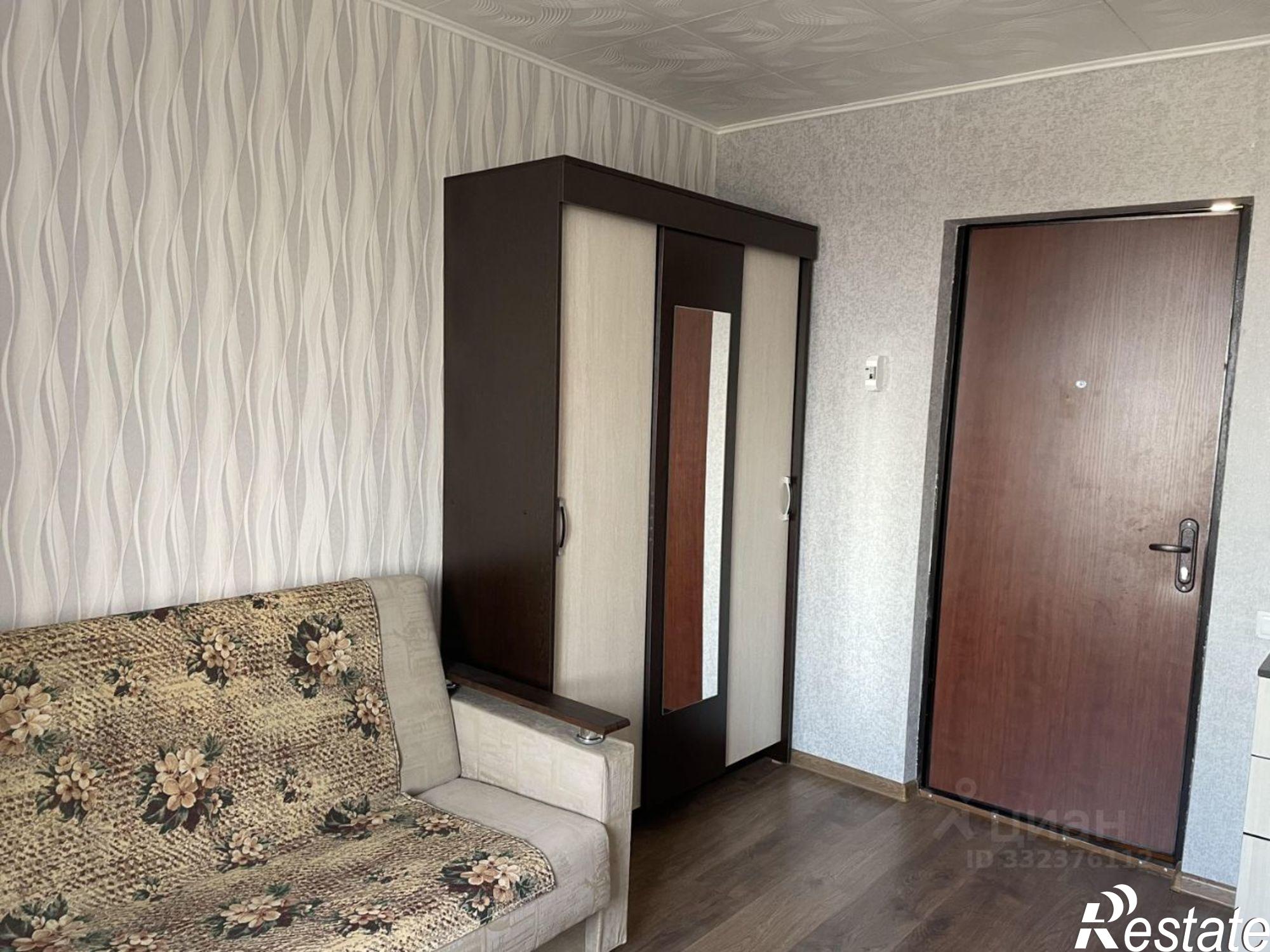 Сдать комнату за 12 000 рублей на ул Горького, 78
