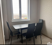 2-комн, 49кв м, этаж 5/5 ул Каштановая, 37