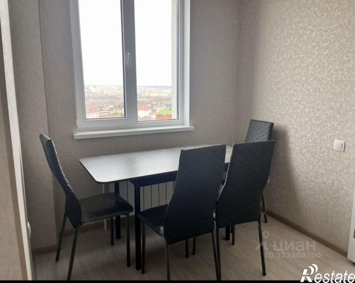 2-комн квартира ул Каштановая, 37,  д. 37