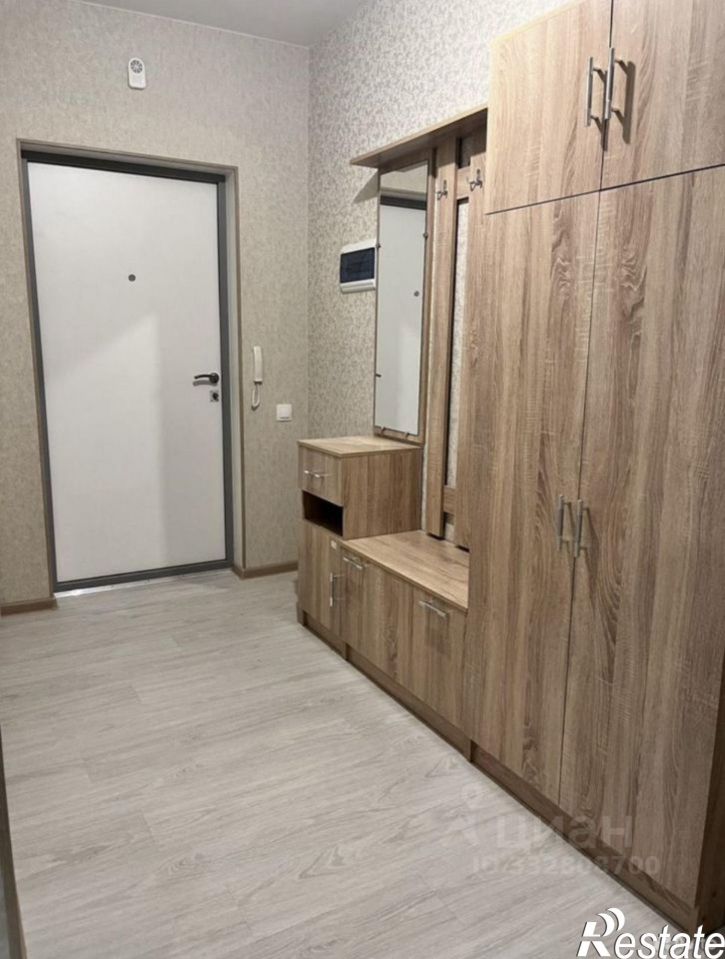 2-комн квартира ул Каштановая, 37,  д. 37