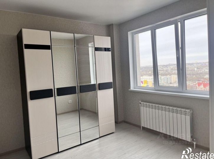 2-комн квартира ул Каштановая, 37,  д. 37