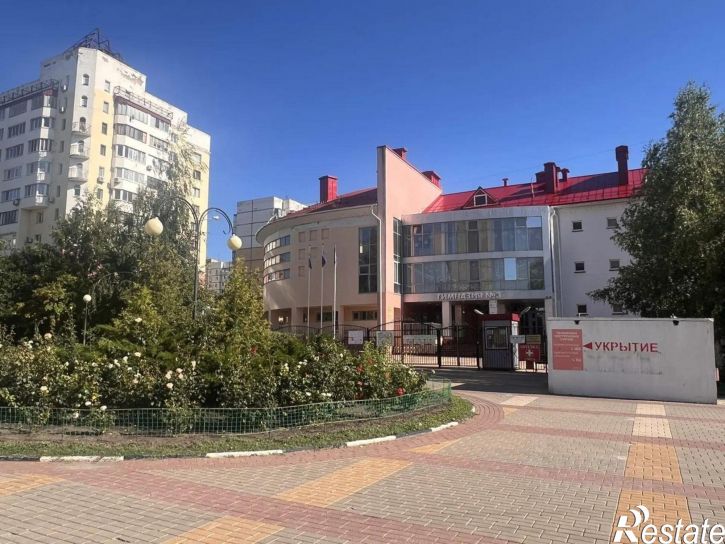 3-комн квартира ул Буденного, 8,  д. 8
