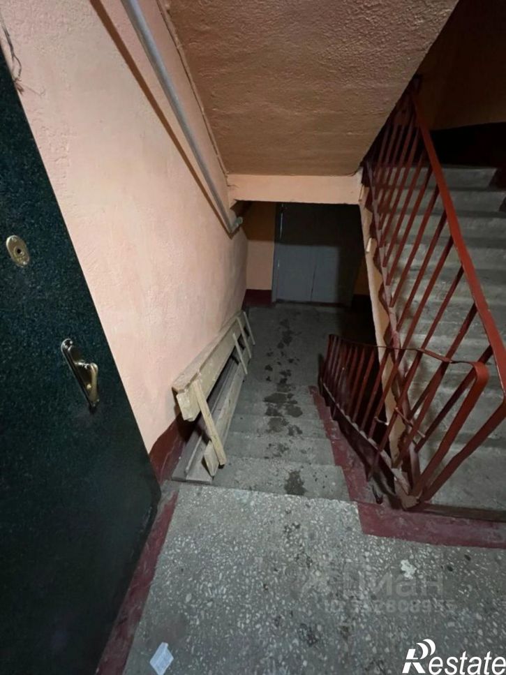 3-комн квартира ул Буденного, 8,  д. 8